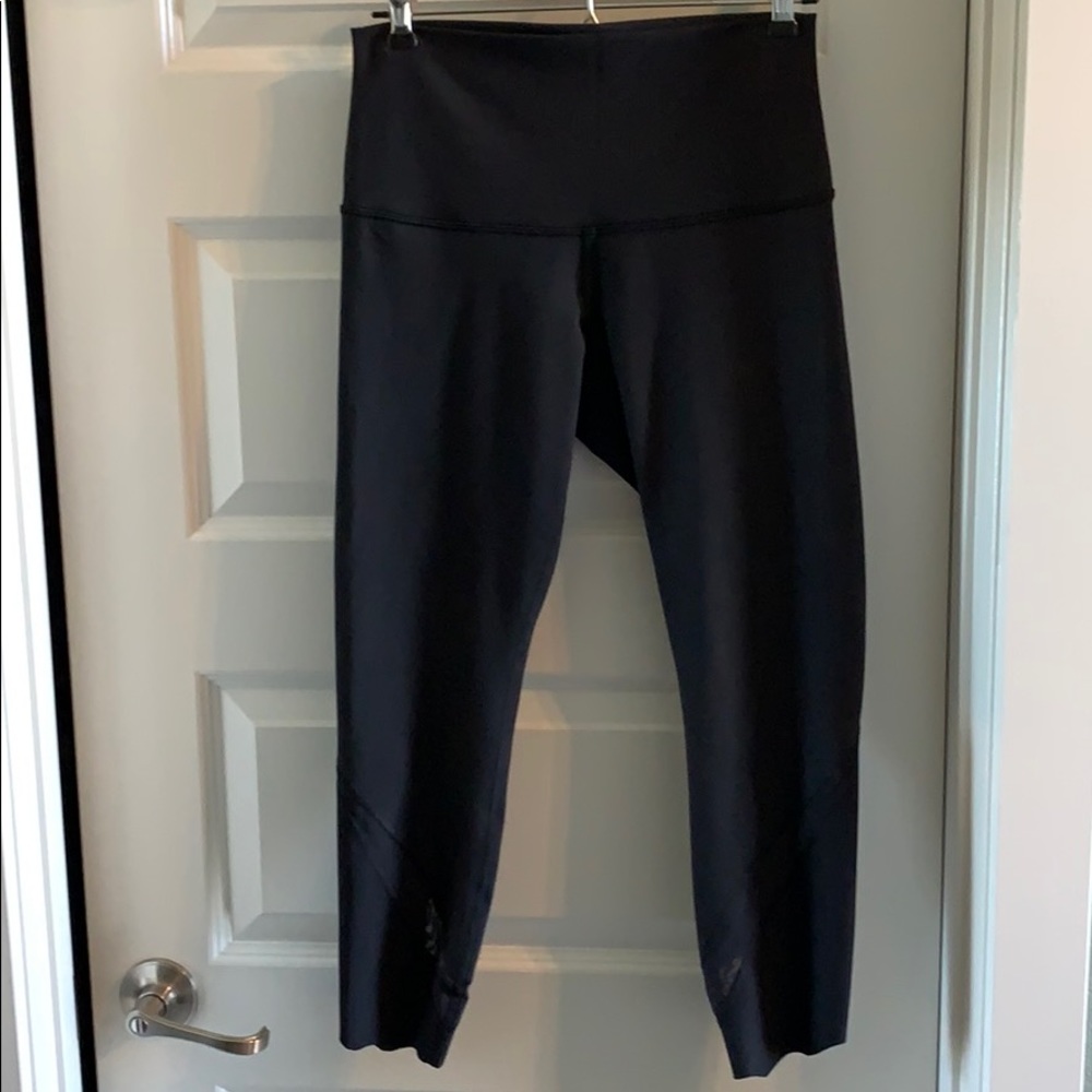 Wunder Under Crop NWOT